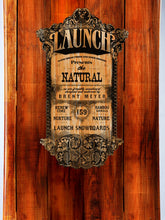 Launch All Natural