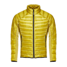 Prima Loft Down Jacket