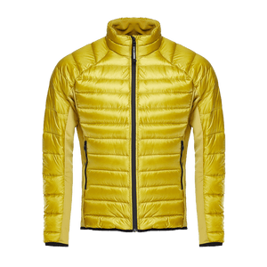 Prima Loft Down Jacket