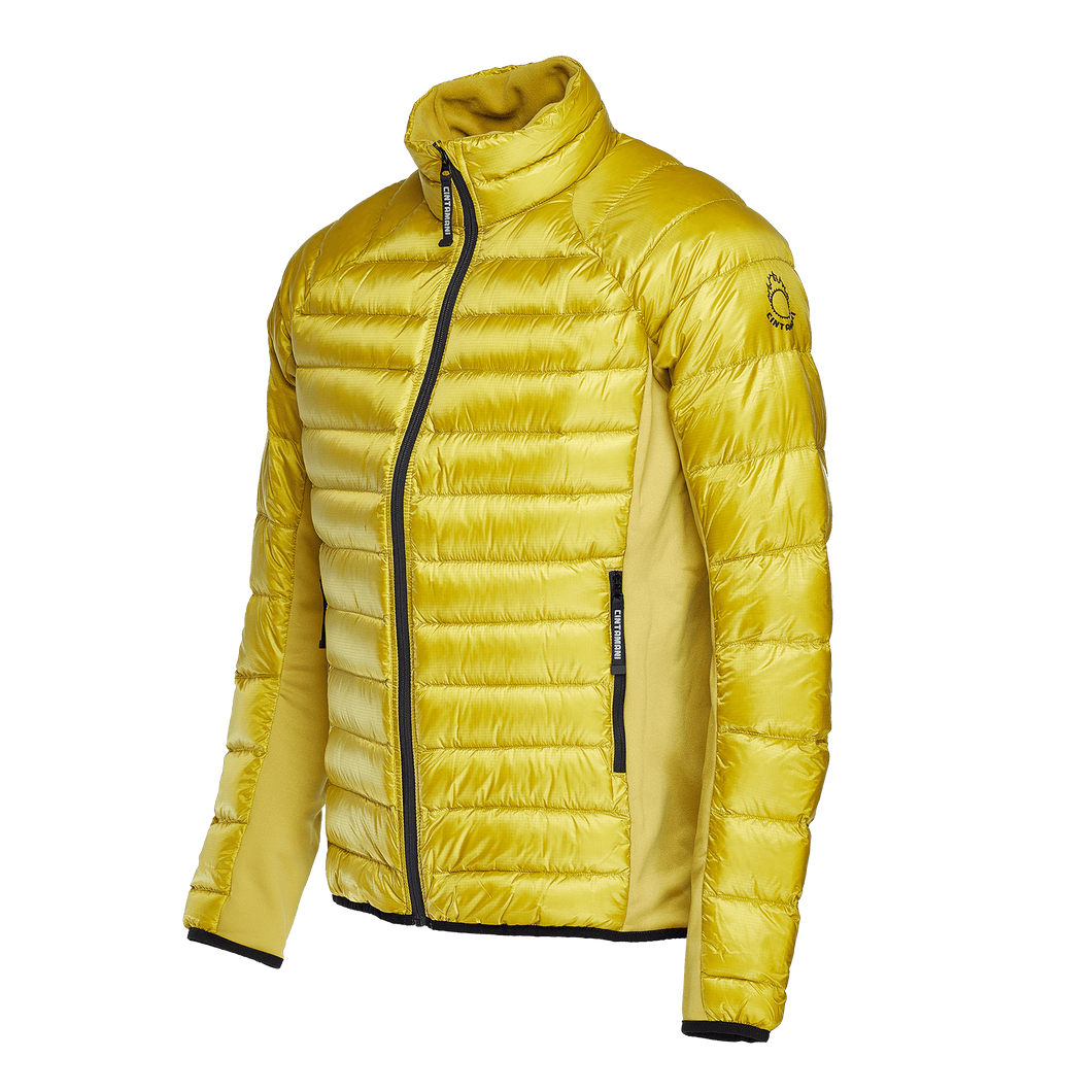 Prima Loft Down Jacket