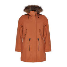 Down Coat