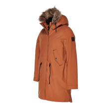 Down Coat