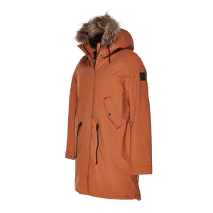 Down Coat